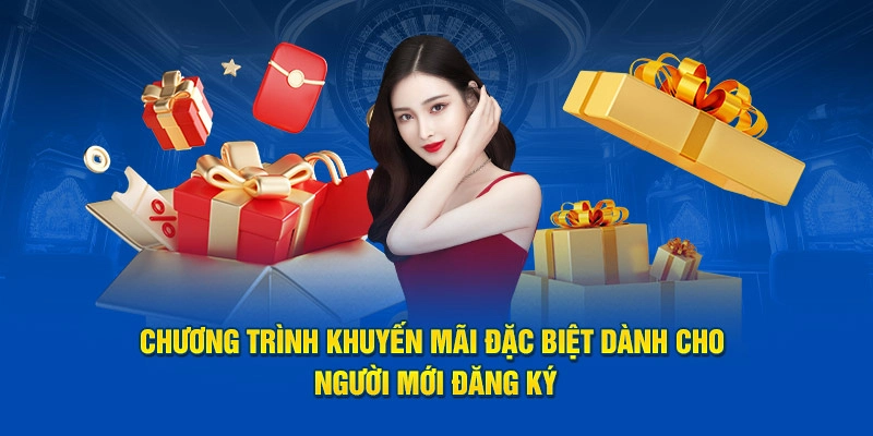 Khuyến mãi đặc biệt dành cho tân binh đăng ký PG88